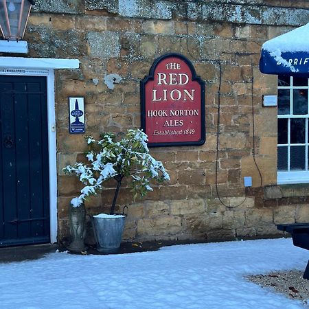 Gem Cottage Illmington Dış mekan fotoğraf