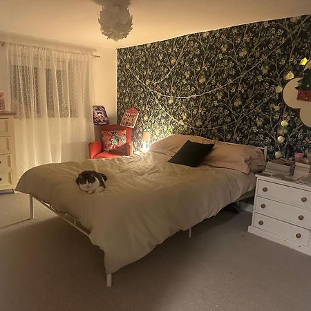 Gem Cottage Illmington Dış mekan fotoğraf