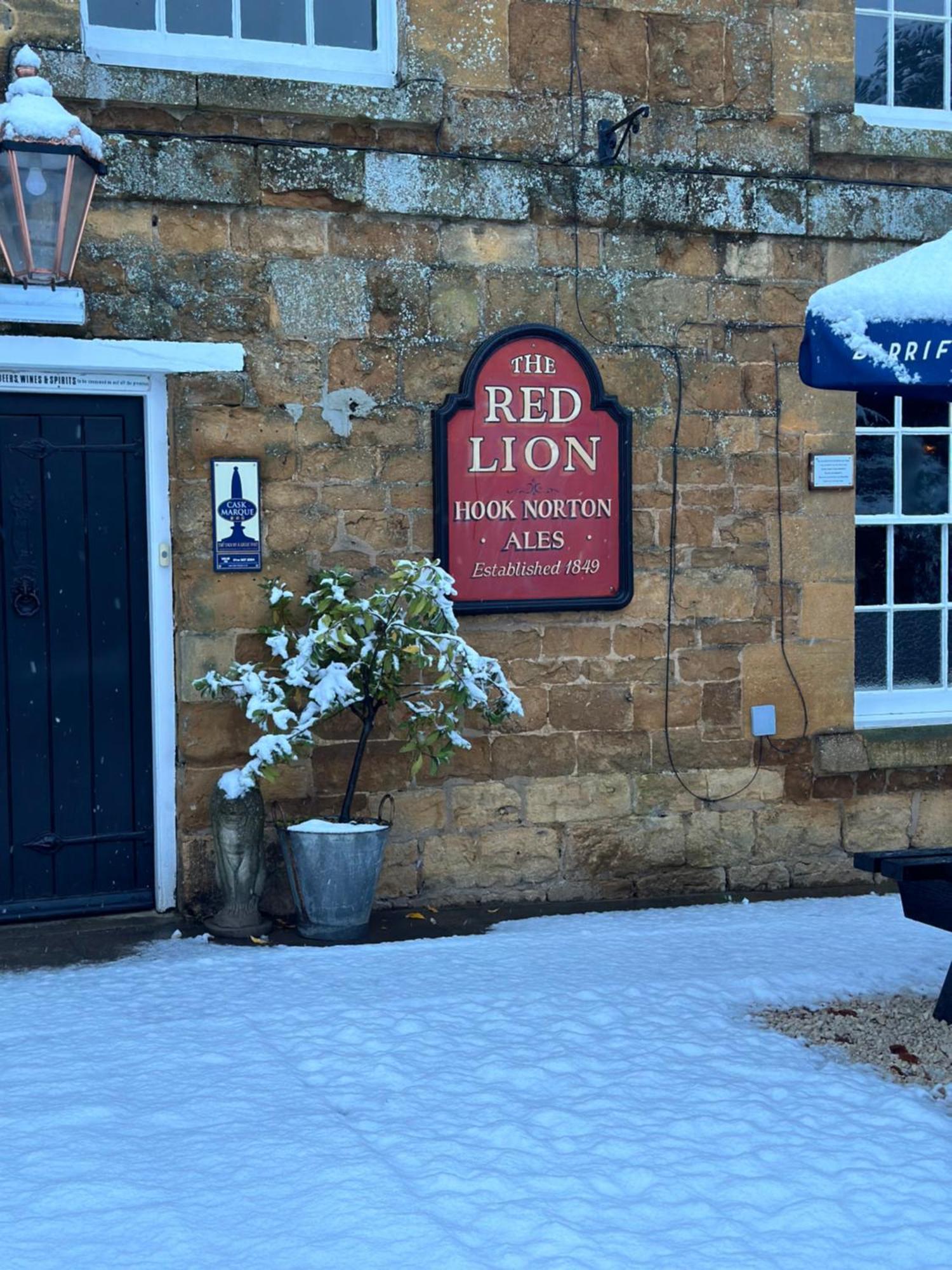 Gem Cottage Illmington Dış mekan fotoğraf