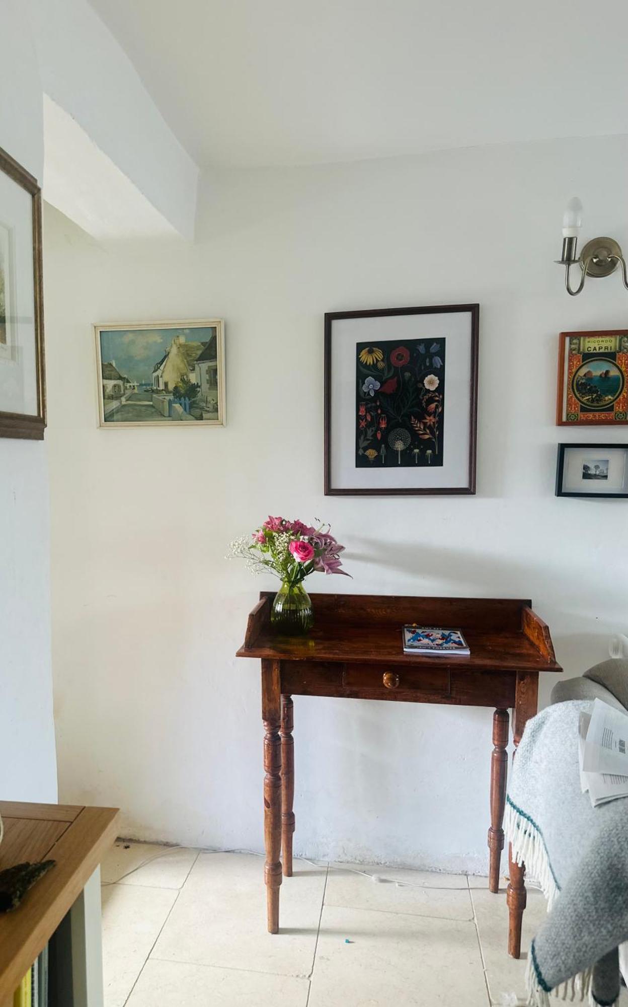 Gem Cottage Illmington Dış mekan fotoğraf