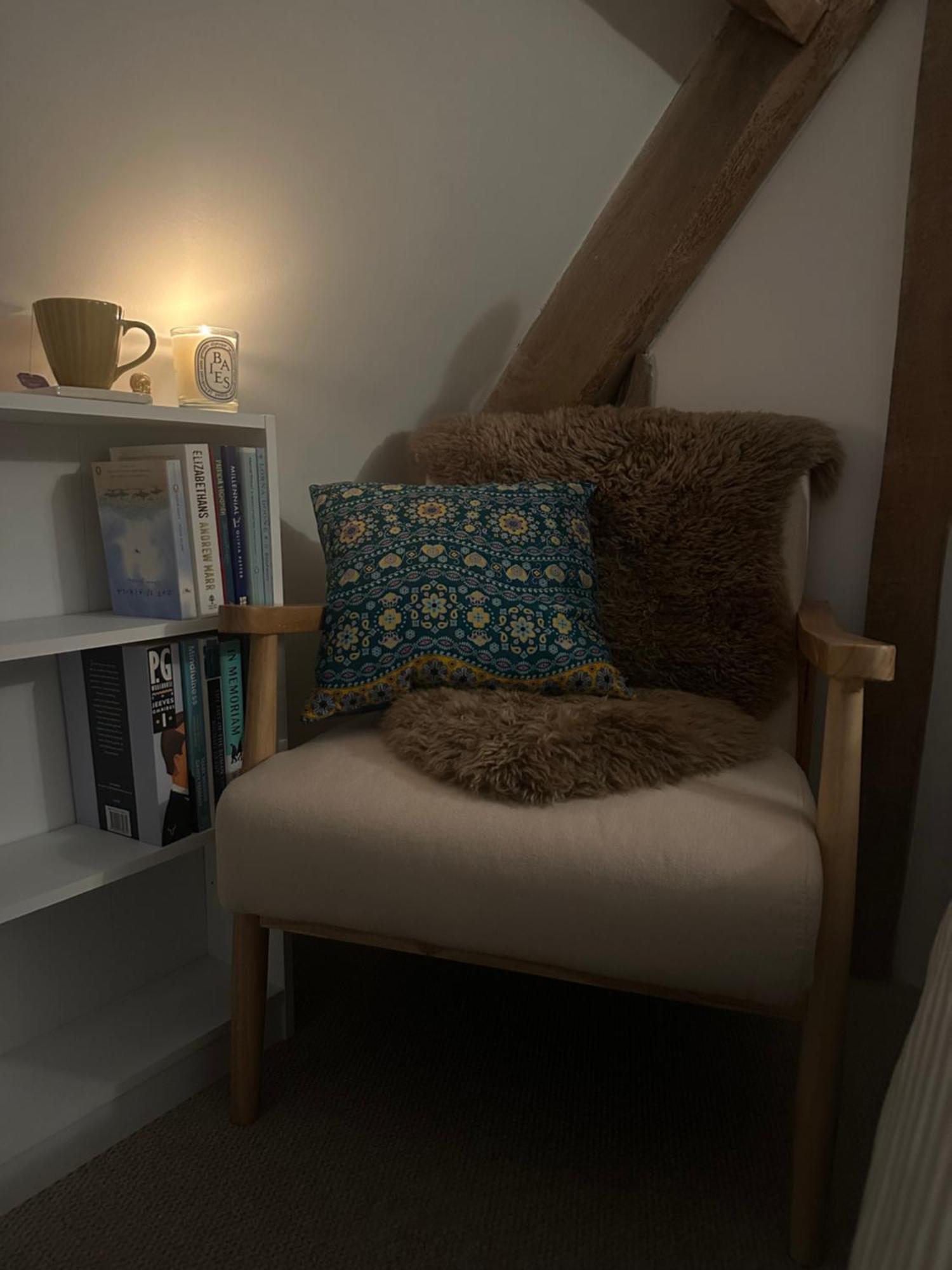 Gem Cottage Illmington Dış mekan fotoğraf