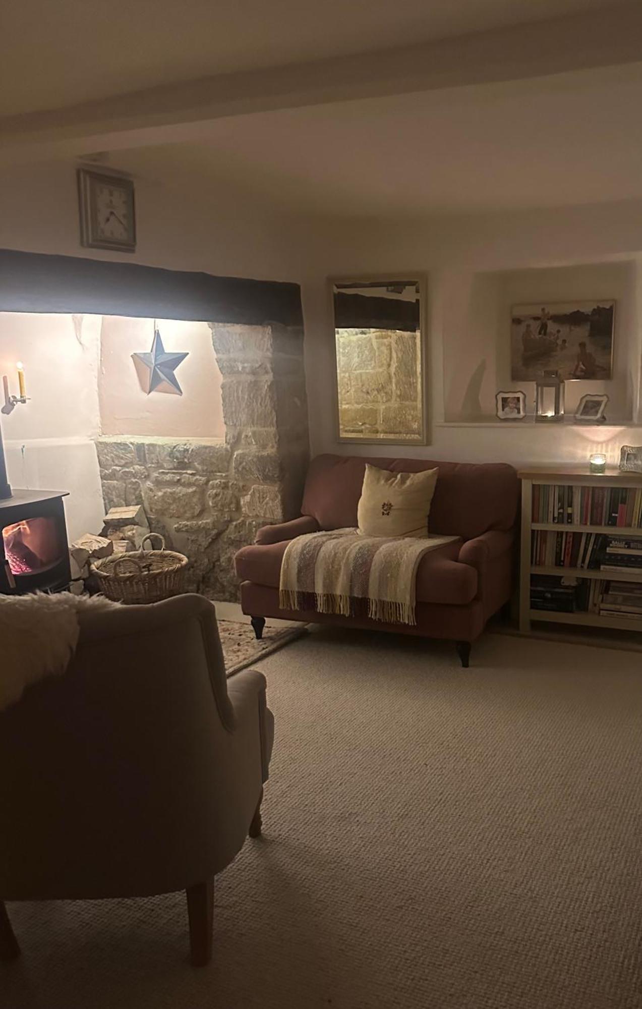 Gem Cottage Illmington Dış mekan fotoğraf